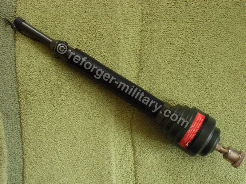 AB-652/GR Military Antenna Mast Base