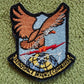 U.S. Air Force Aerospace Defense Command Patch.