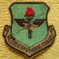 Air Education and Training Command Subdued Patch