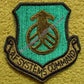 Air Force Systems  Command (AFSC) Subdued Patch