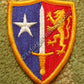 Allied Command Europe Patch