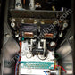 Steckplatine eingebaut im Amplifier Power Supply AM-1777