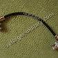 Kurzes Antennenkabel mit BNC-Stecker, passend als Verbindungskabel zwischen Funkgerät PRC-77 und Range Booster PP-770.
