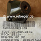 PRC-77 Connector Montierter Antennensockel