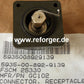 PRC-77 Connector Montierter Antennensockel