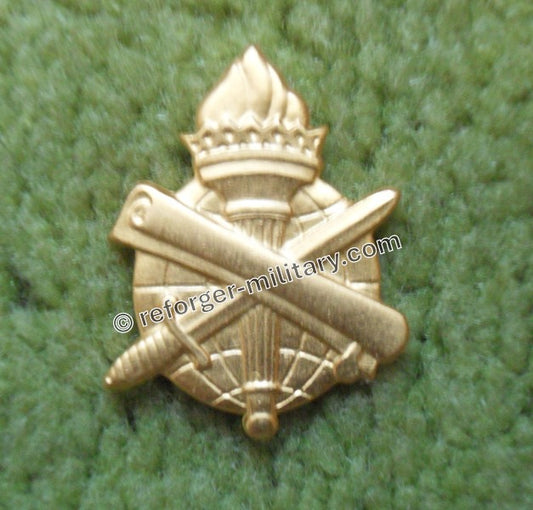 Army Civil Affairs Officer Branch Abzeichen aus Metall 