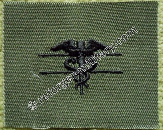 Expert Field Medical Badge (EFMB) – Abzeichen der US Army für medizinische Qualifikation