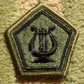 USA Field Band US Army Patch