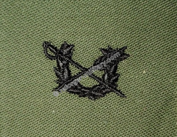 Judge Advocate General's Corp