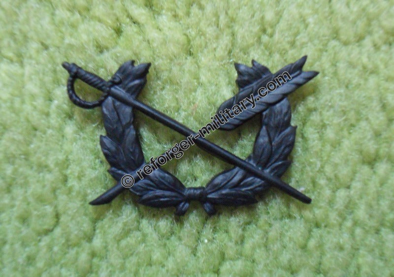 Judge Advocate General's Corp