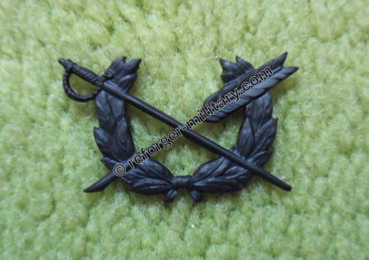 Judge Advocate General's Corp