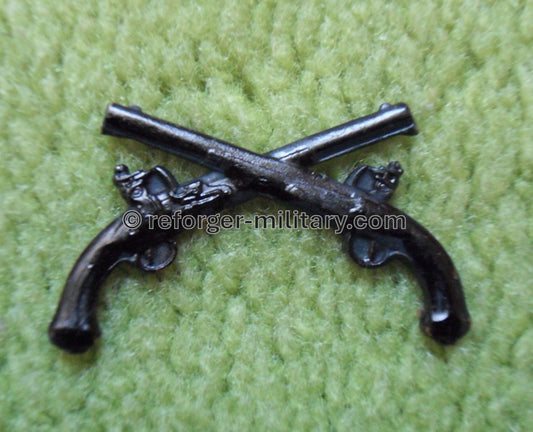 Military Police Corps - Officer Branch Insignia