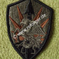 Transportation Command (U.S. Army Element) Abzeichen Patch