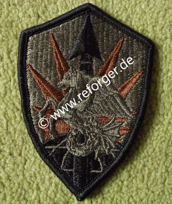 Transportation Command (U.S. Army Element) Abzeichen Patch