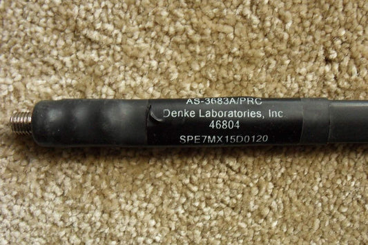 AS-3683A/PRC – Manpack Antenna