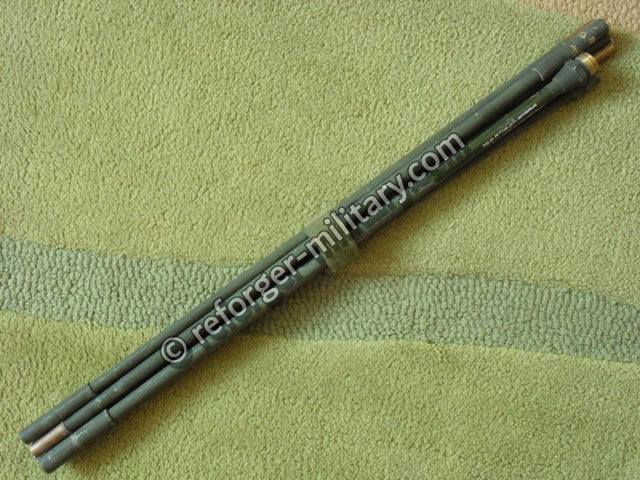 AS-4266A/PRC VHF Manpack Funk-Antenne für mobile SINCGARS.