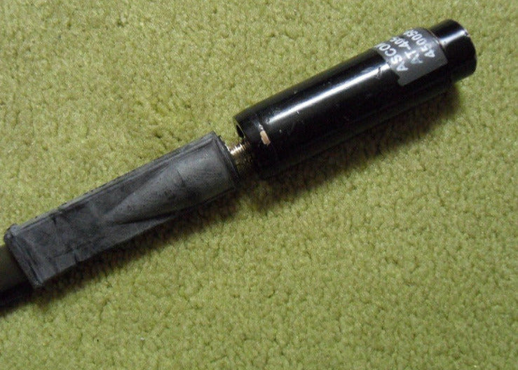 ASCOM Funk Antennenadapter