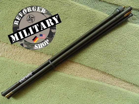 Military Radio Antennas