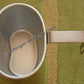 Belgian Army Surplus Canteen Cup