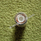 UG-255/U Coaxial UHF BNC Adapter