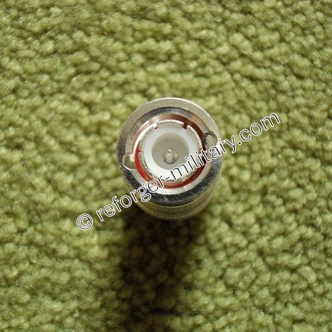 UG-255/U Coaxial UHF BNC Adapter