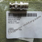 UG-255/U Coaxial UHF BNC Adapter