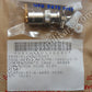 Gesamtansicht des BNC Anschlussstecker passend für das RG-58/U Coaxial Kabel