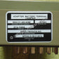 Adapter, Battery Terminal J-6357A/P