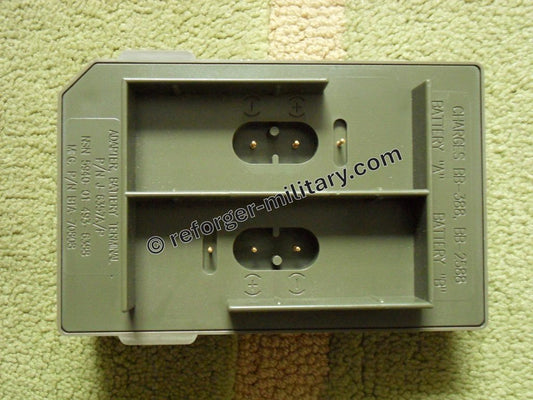 Adapter, Battery Terminal J-6357A/P