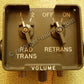 Vehicle Intercom Control Box – Radio Set C-2299/VRC