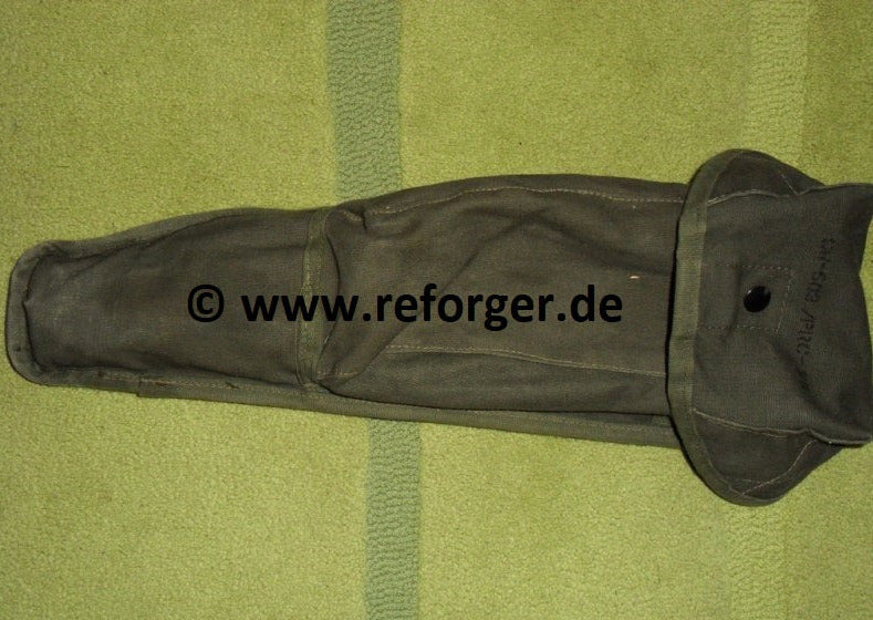 Gebrauchte CW-503/PRC-25 Tasche mit Zubehör