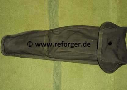 Gebrauchte CW-503/PRC-25 Tasche mit Zubehör