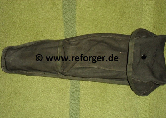 Gebrauchte CW-503/PRC-25 Tasche mit Zubehör