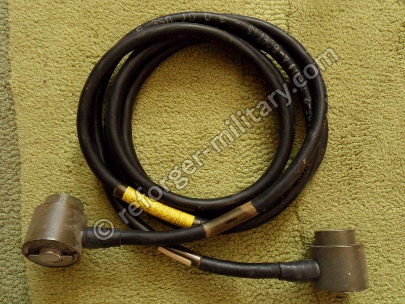 Verbindungskabels CX-13292 VRC zum LS-671 Lautsprecher
