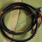 CX-4720/VRC Power Cable – Original Stromkabel für Radio-Funkanlagen im Militärfahrzeug & Mountings.