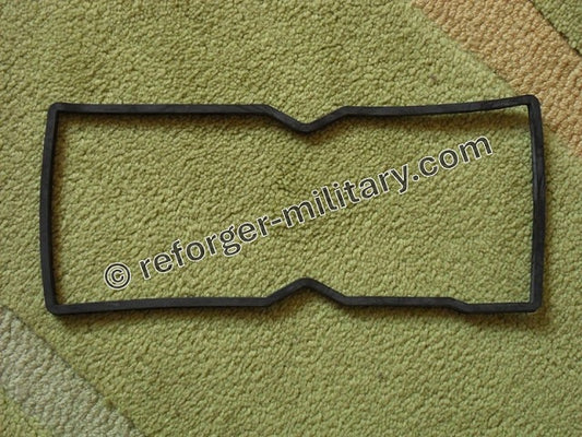 Gummidichtung für AM-2060 Power Supply – passend für Gehäusedeckel