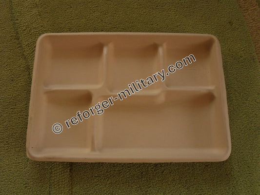 US Army Dining-Mess-Tray – Tablett