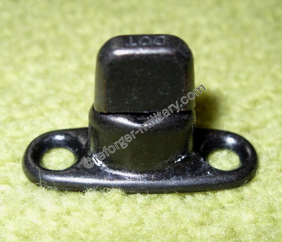 Turnbutton für Fahrzeug Soft-Top Verdeckplane am HMMWV M998