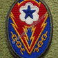 WWII E.T.O "ADSEC" European Theater of Operations Patch der US Army