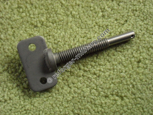 Flügelschraube zur Befestigung der Halteklammer am MT-1029/VRC Mounting