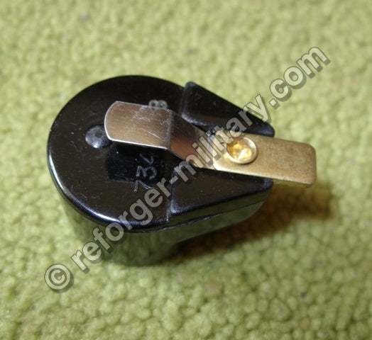 Verteilerfinger für Ford MUTT M151 Zündverteiler