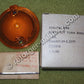 Gelbe Blinkergläser (Turn Signal Lens Kit) Ford Mutt M151A1 Militärfahrzeug Beleuchtung.