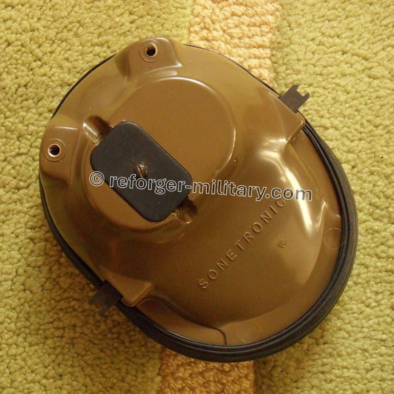 Ohrmuschel, Ersatzteil für Sprechsatz H-161/U und H-227/U