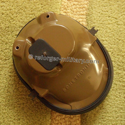 Ohrmuschel, Ersatzteil für Sprechsatz H-161/U und H-227/U