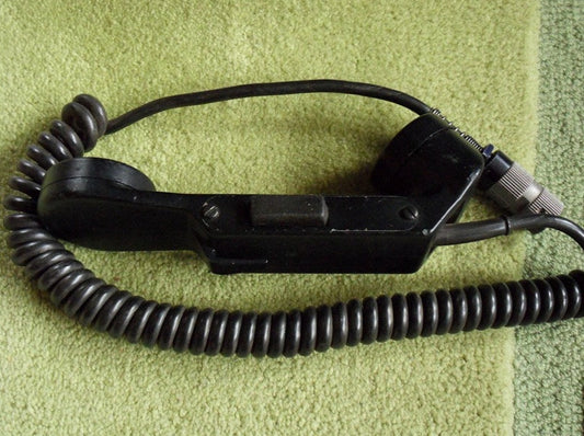 Handset H-189/GR