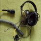 H-227/U Headset – militärischer Kopfhörer-Sprechsatz