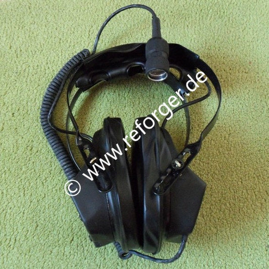 Headset US-Militär-Kopfhörer H-251A/U