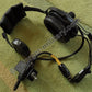 H-364/VRC Headset – militärischer Kopfhörer-Sprechsatz 