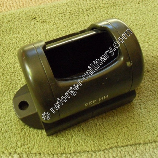 Halterung für Bundeswehr Funk‑Handapparate