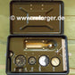 Einspritzpumpen Fuel Injector Motor Tester für US Militärfahrzeuge, Diagnosewerkzeug für  Kraftstoffsysteme